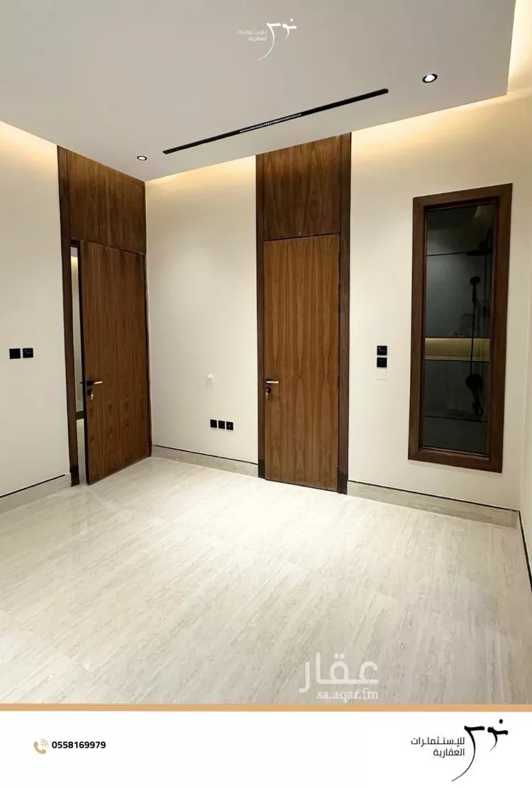 فيلا للبيع في شارع المظفر بن النموذج, حي المهدية, مدينة الرياض, منطقة الرياض 16