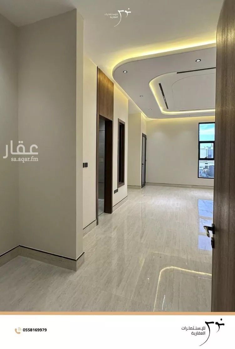 فيلا للبيع في شارع المظفر بن النموذج, حي المهدية, مدينة الرياض, منطقة الرياض 23