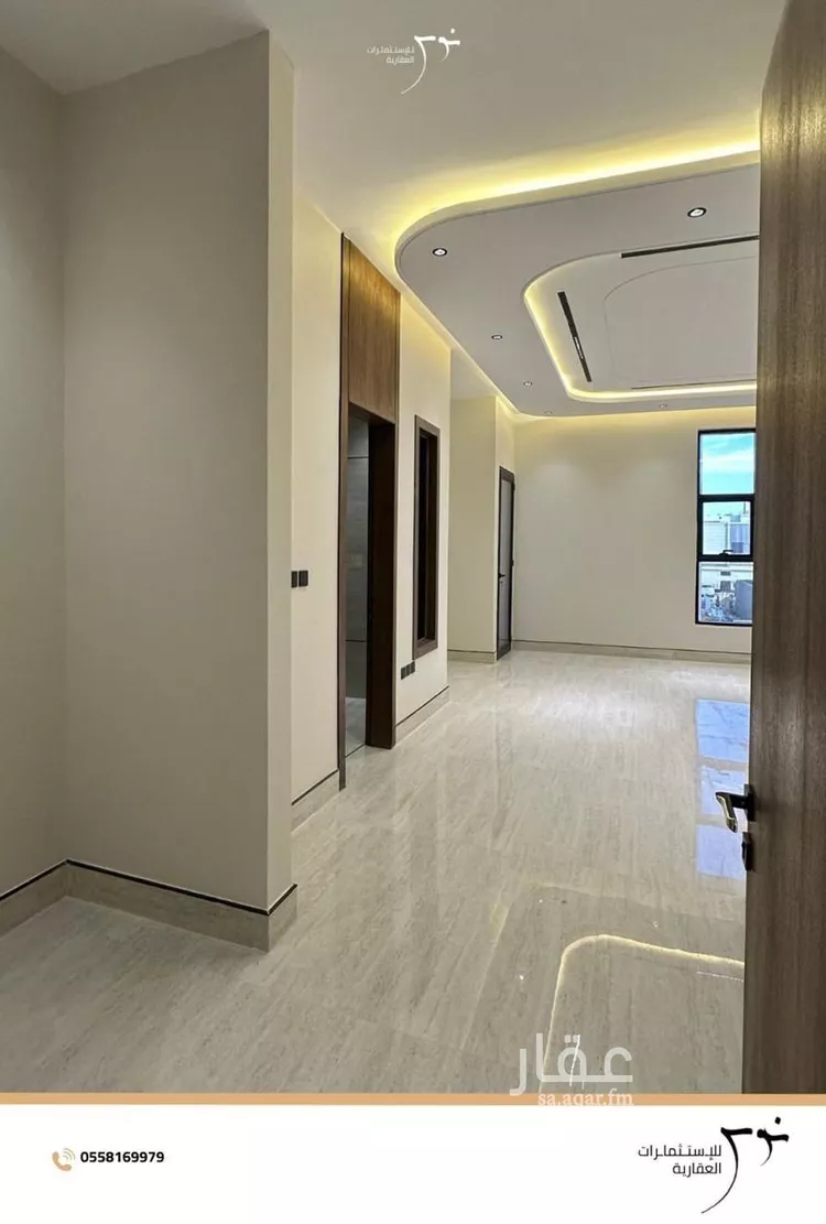 فيلا للبيع في شارع المظفر بن النموذج, حي المهدية, مدينة الرياض, منطقة الرياض 23