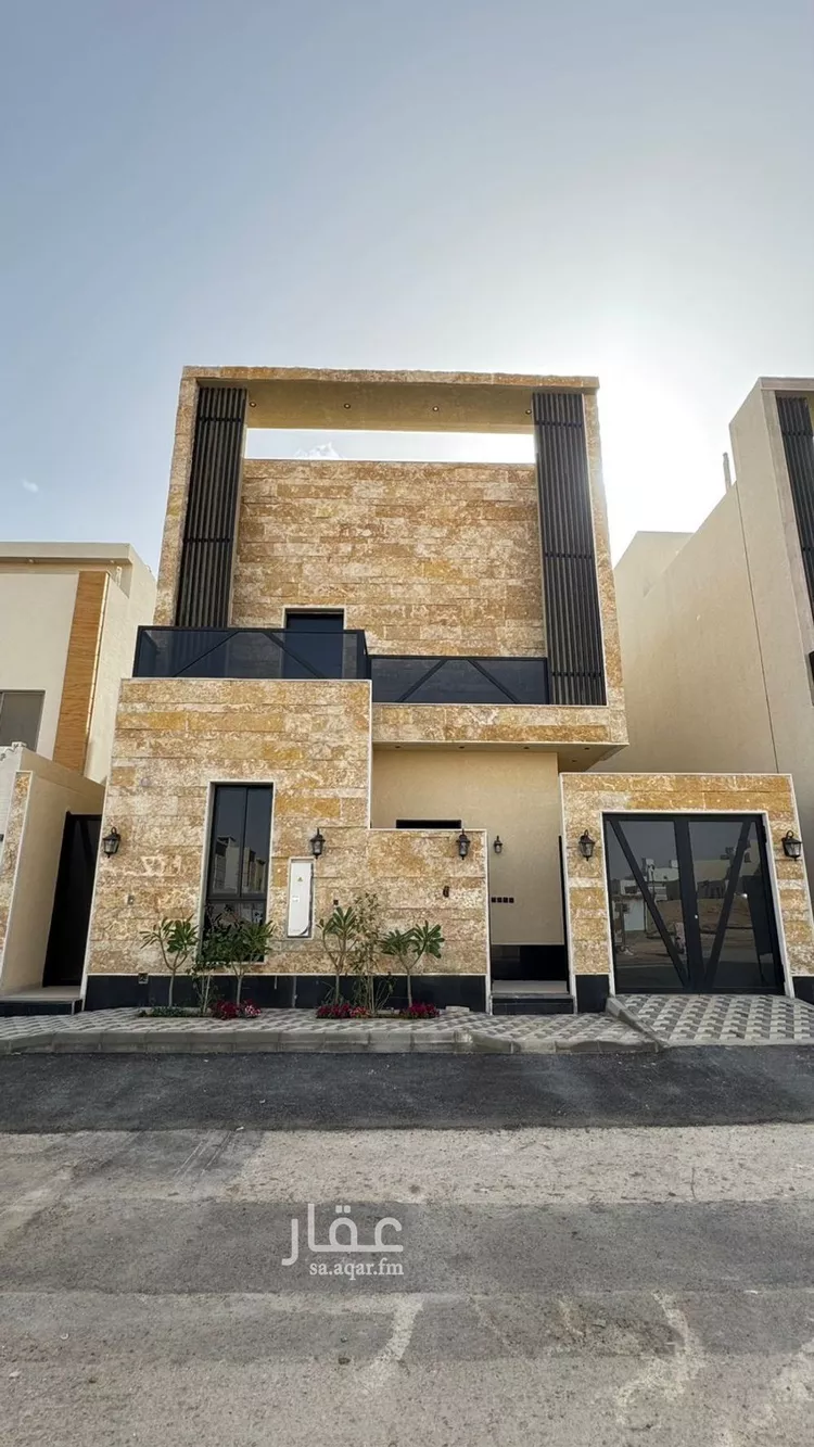 فيلا للبيع في شارع السيل الكبير, حي المهدية, مدينة الرياض, منطقة الرياض