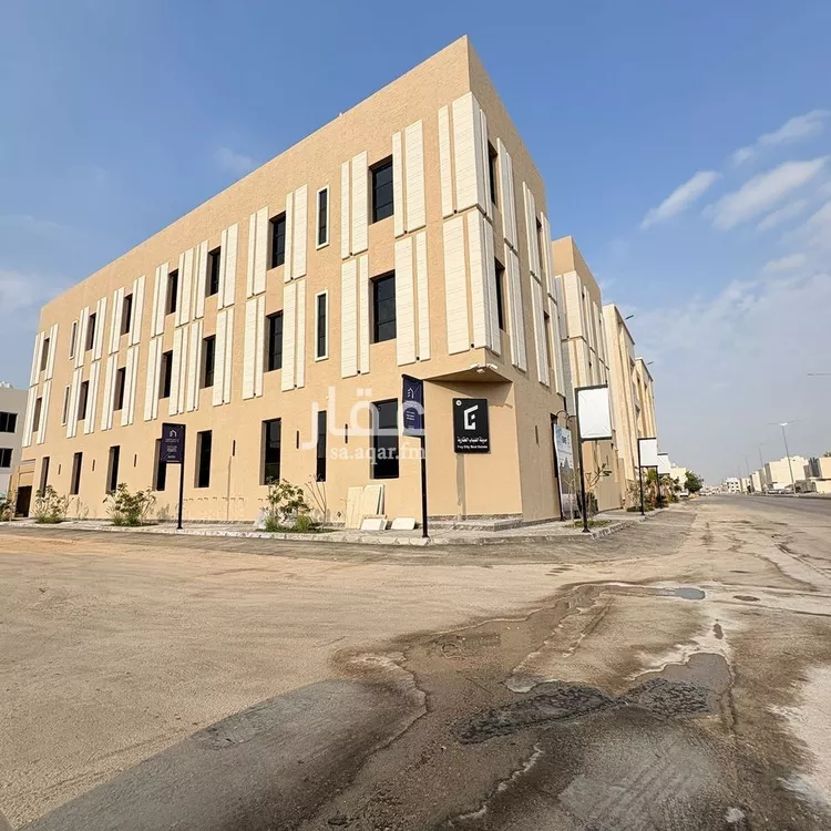 Apartment for Sale in Riyadh Al Mahdiyah