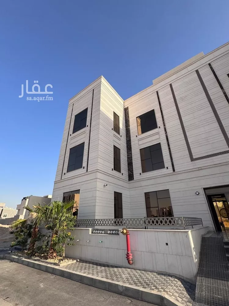 شقة للبيع في شارع السيل الكبير, حي المهدية, مدينة الرياض, منطقة الرياض صورة 3