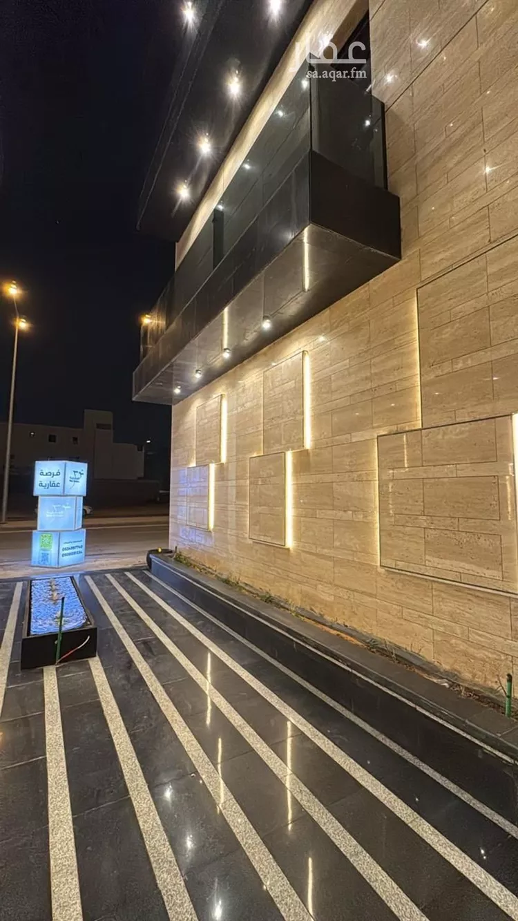 شقة للبيع في شارع أحمد بن هاشم, حي المهدية, مدينة الرياض, منطقة الرياض صورة 5