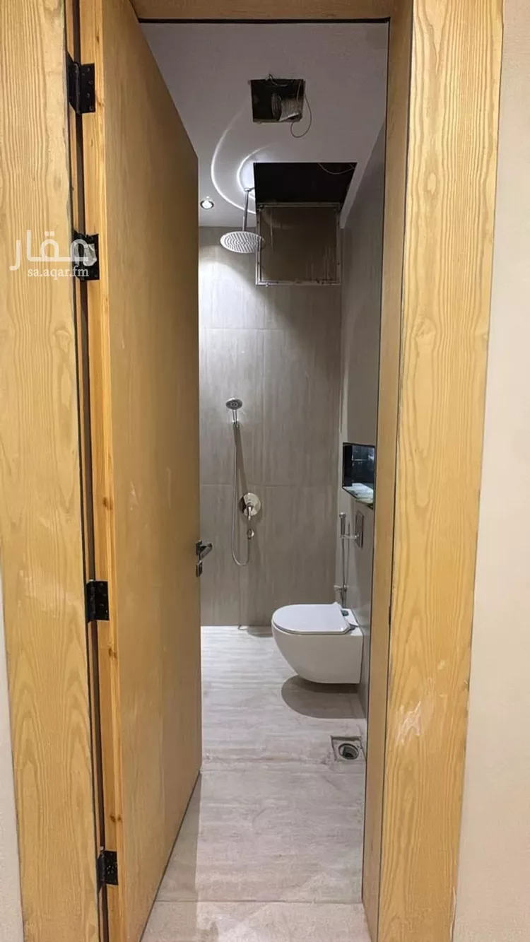 شقة للبيع في شارع عبدالحق الهاشمي, حي المهدية, مدينة الرياض, منطقة الرياض 8