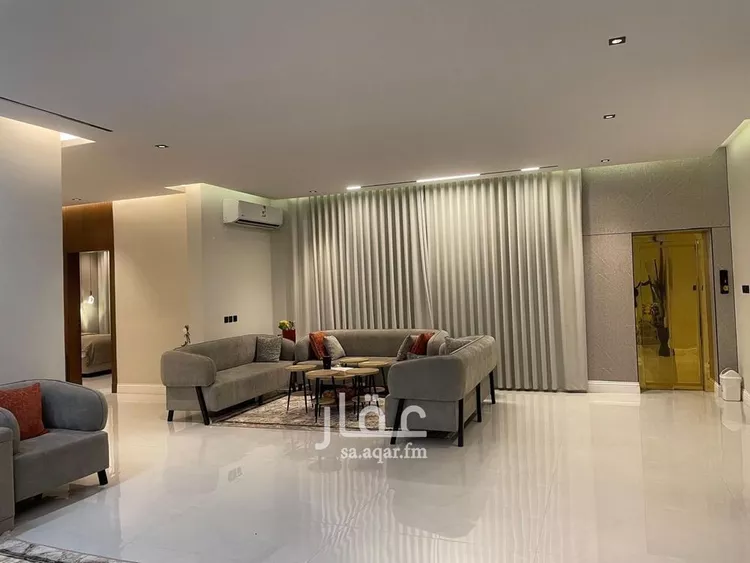 فيلا للبيع في شارع أبي موسى المديني, حي المهدية, مدينة الرياض, منطقة الرياض صورة 2