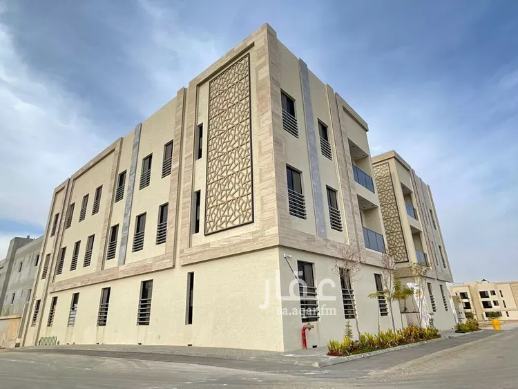 Apartment for Sale in Riyadh Al Mahdiyah