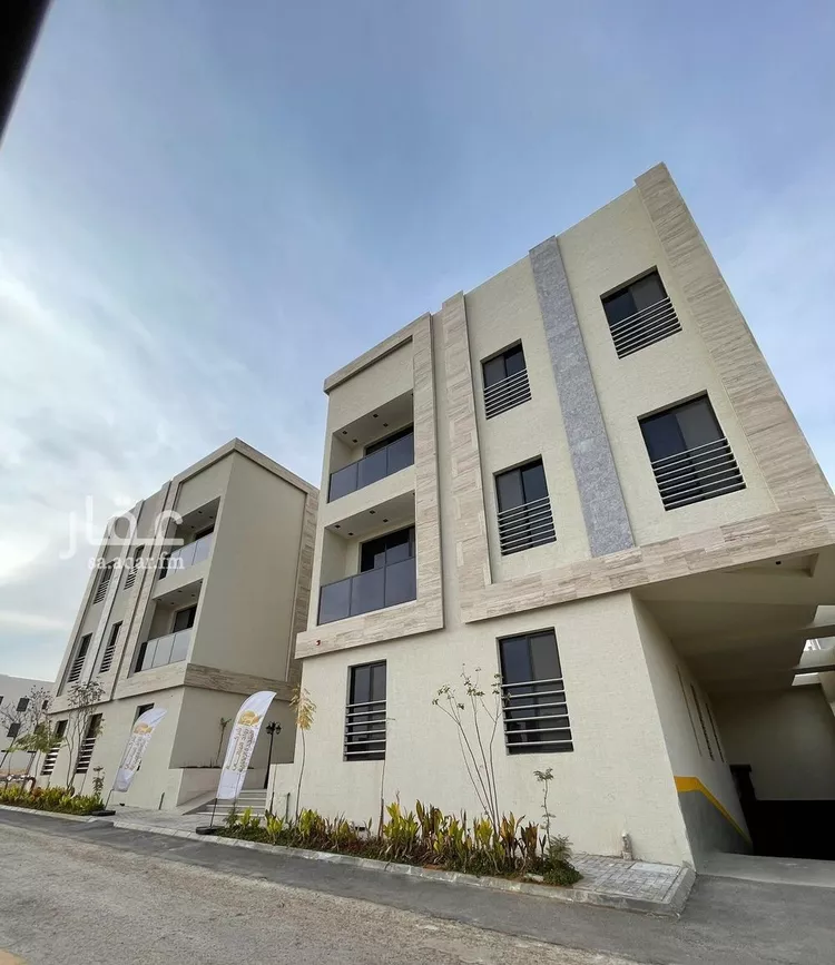 Apartment for Sale in Riyadh Al Mahdiyah