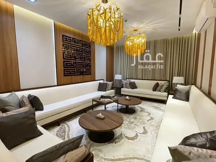 Apartment for Sale in Riyadh Al Mahdiyah صورة 4