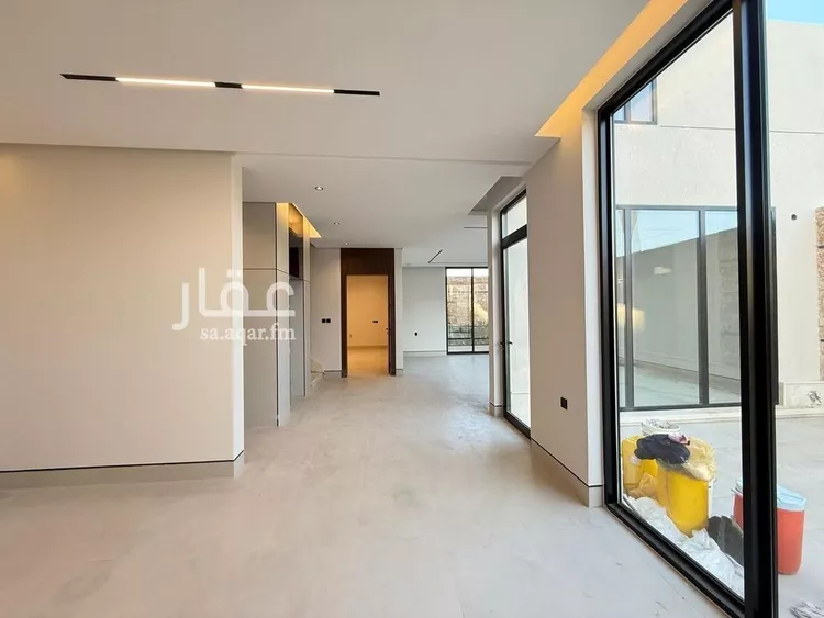 فيلا للبيع في شارع ابي الشيخ الاصبهاني, حي المهدية, مدينة الرياض, منطقة الرياض صورة 3