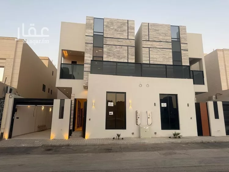 Villa for Sale in Riyadh Al Mahdiyah