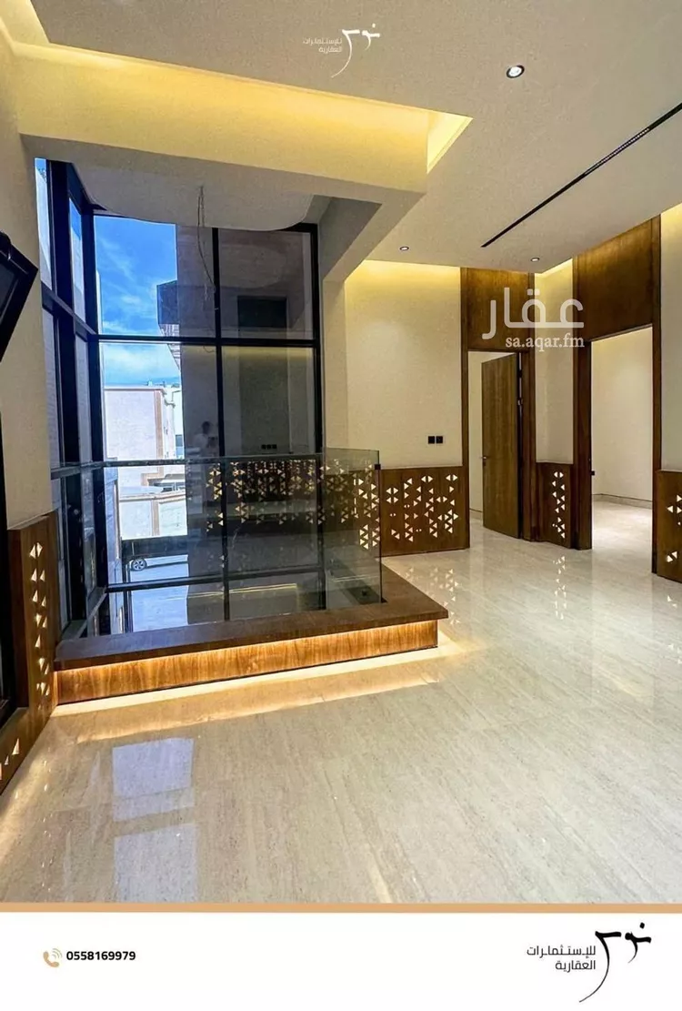 فيلا للبيع في شارع المظفر بن النموذج, حي المهدية, مدينة الرياض, منطقة الرياض 6