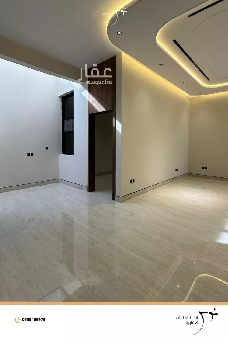 فيلا للبيع في شارع المظفر بن النموذج, حي المهدية, مدينة الرياض, منطقة الرياض صورة 5