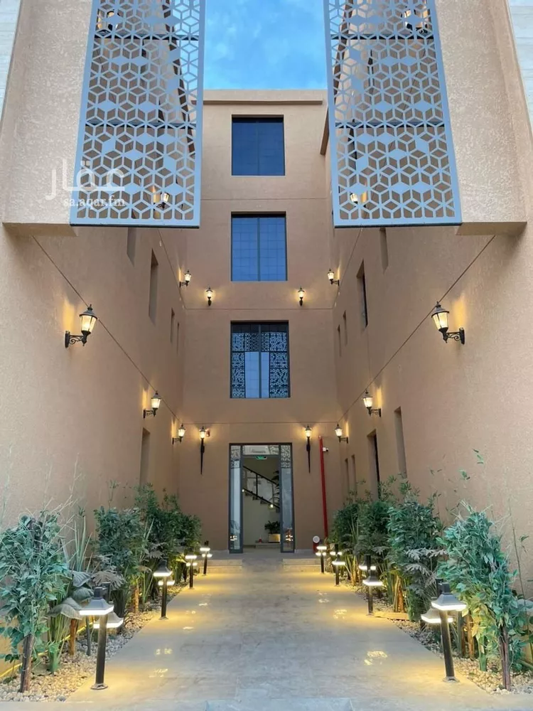 شقة للبيع في شارع السيل الكبير, حي المهدية, مدينة الرياض, منطقة الرياض صورة 5
