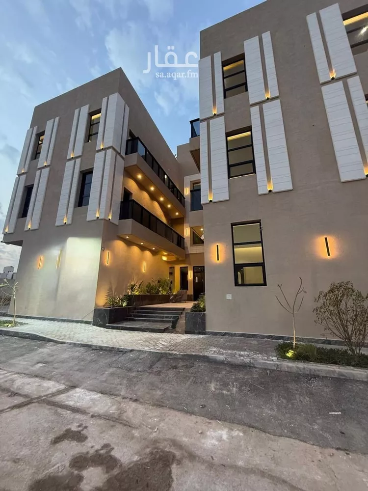 Apartment for Sale in Riyadh Al Mahdiyah صورة 4