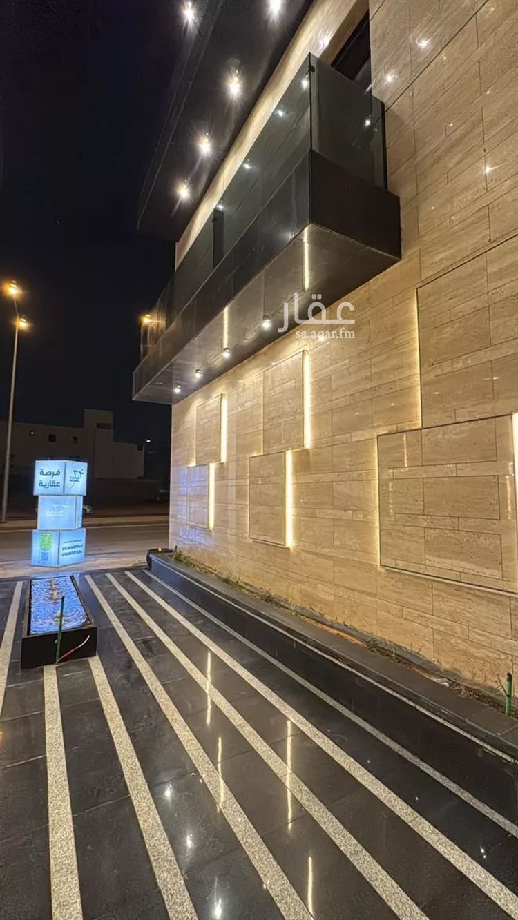 شقة للبيع في شارع أحمد بن هاشم, حي المهدية, مدينة الرياض, منطقة الرياض صورة 5