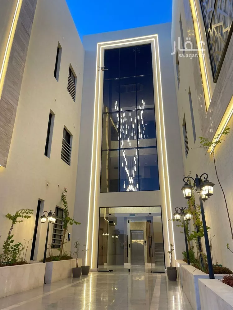 شقة للبيع في شارع السيل الكبير, حي المهدية, مدينة الرياض, منطقة الرياض صورة 5