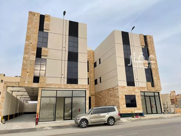 Apartment for Sale in Riyadh Al Mahdiyah