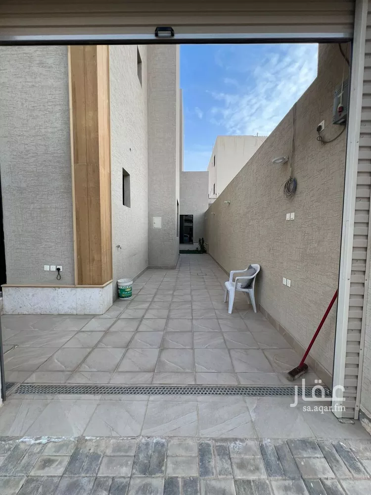 فيلا للبيع في شارع أبي الزناد, حي المهدية, مدينة الرياض, منطقة الرياض صورة 4