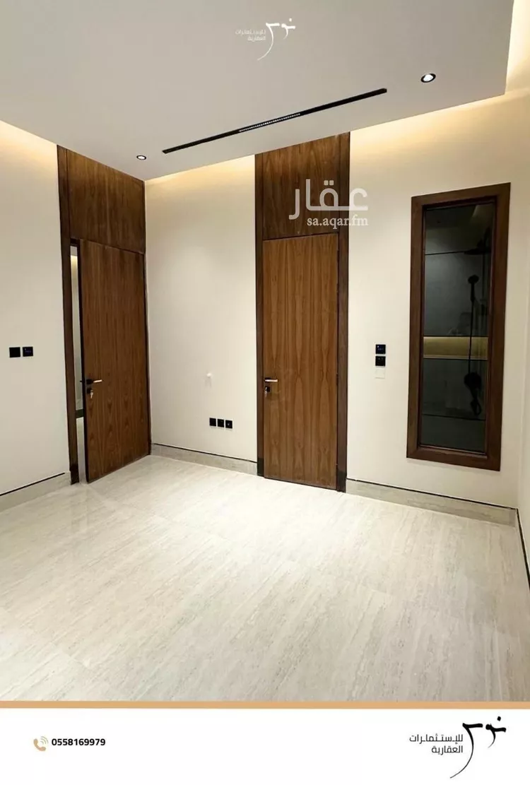 فيلا للبيع في شارع المظفر بن النموذج, حي المهدية, مدينة الرياض, منطقة الرياض 16