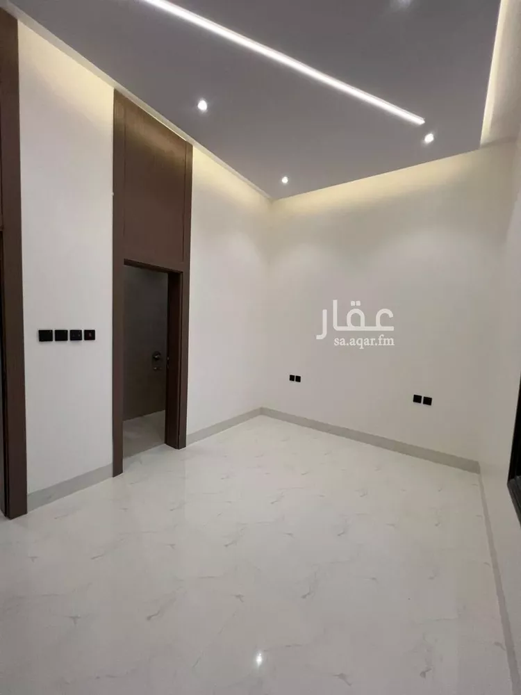 شقة للبيع في شارع السيل الكبير, حي المهدية, مدينة الرياض, منطقة الرياض صورة 4