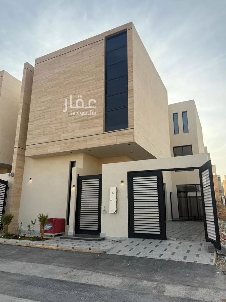 فيلا للبيع في شارع السيل الكبير, حي المهدية, مدينة الرياض, منطقة الرياض