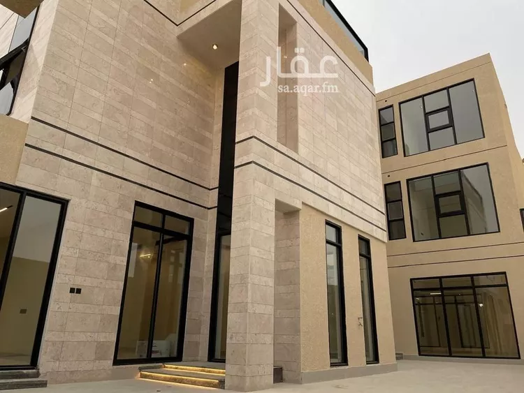 فيلا للبيع في شارع أحمد مفتي المكي الحنفي, حي المهدية, مدينة الرياض, منطقة الرياض صورة 2