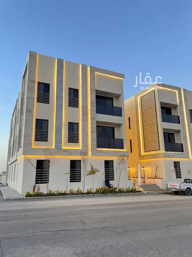 شقة للبيع في شارع السيل الكبير, حي المهدية, مدينة الرياض, منطقة الرياض صورة 2