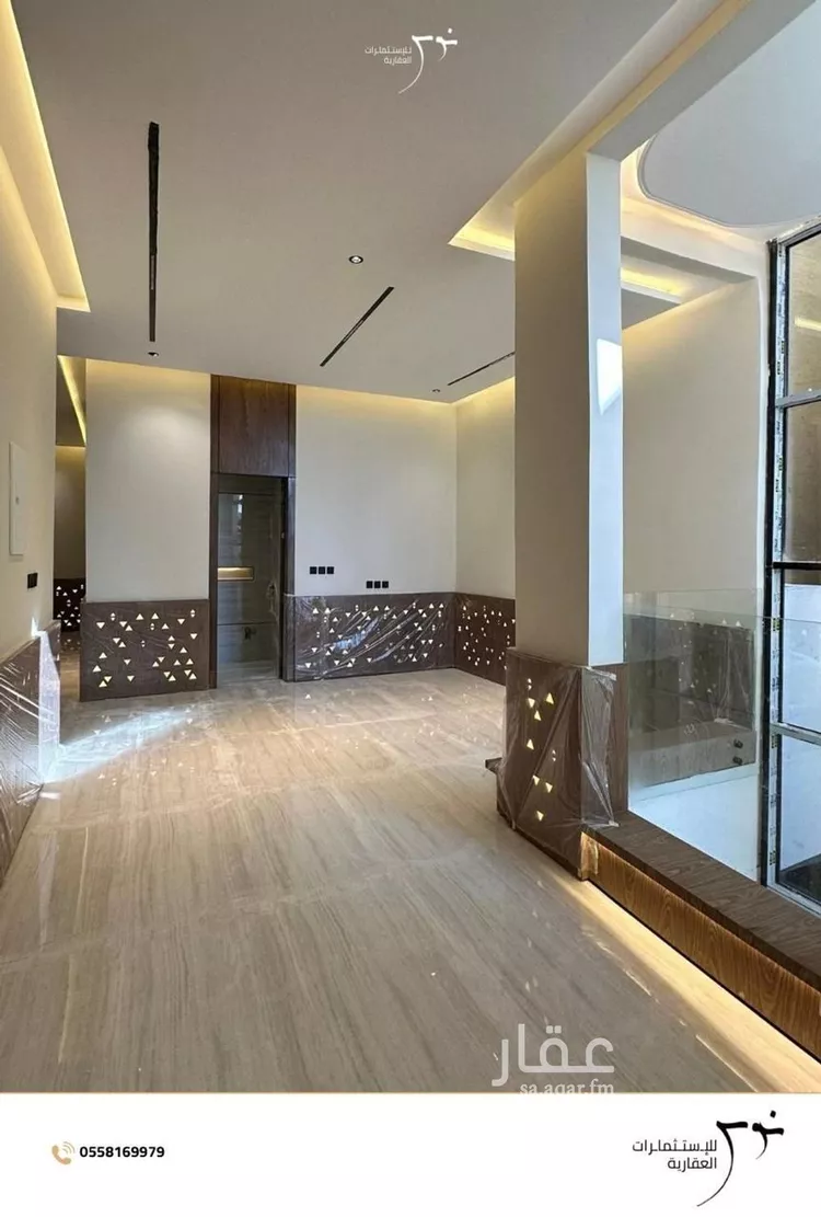 فيلا للبيع في شارع إسماعيل بن أبي الغنائم, حي المهدية, مدينة الرياض, منطقة الرياض 6