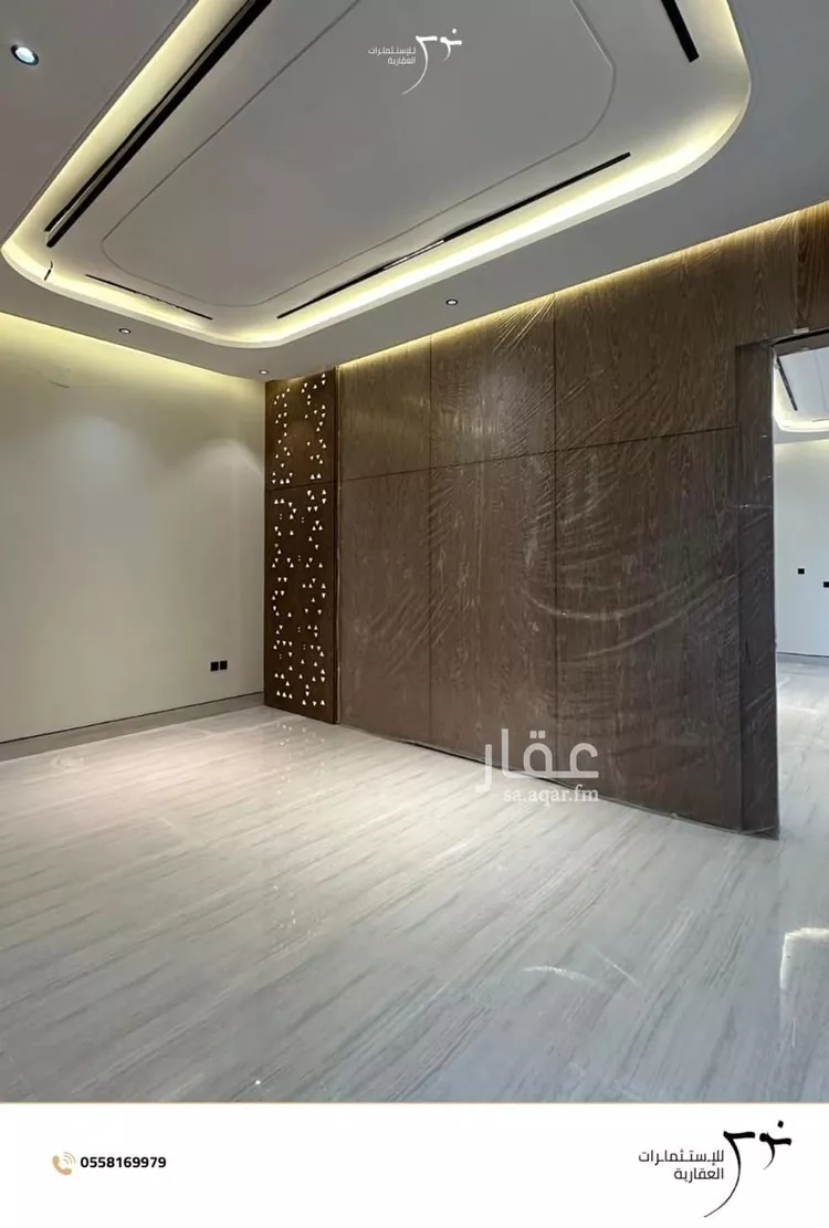 فيلا للبيع في شارع إسماعيل بن أبي الغنائم, حي المهدية, مدينة الرياض, منطقة الرياض 14
