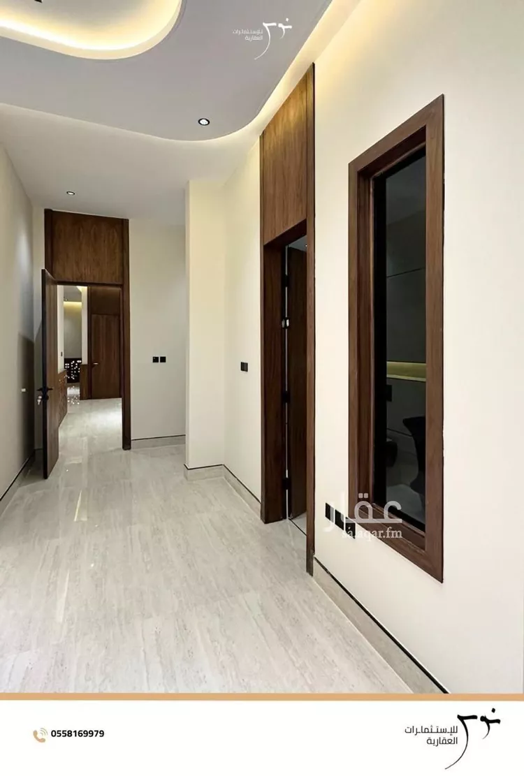 فيلا للبيع في شارع المظفر بن النموذج, حي المهدية, مدينة الرياض, منطقة الرياض 9
