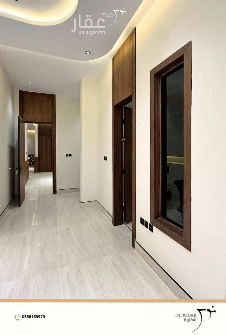 فيلا للبيع في شارع المظفر بن النموذج, حي المهدية, مدينة الرياض, منطقة الرياض 9