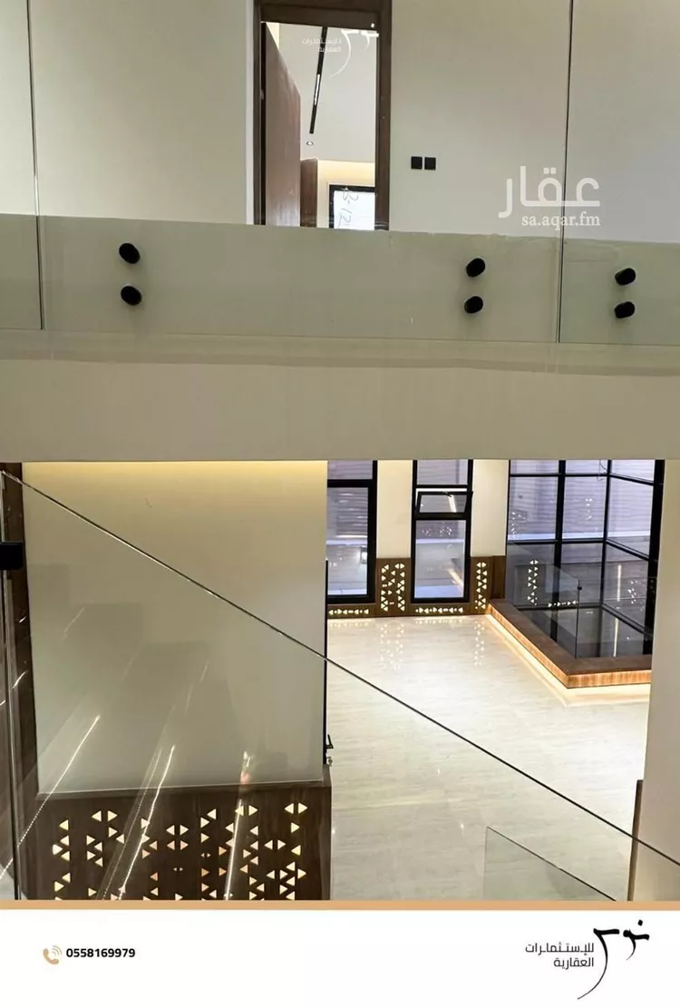 فيلا للبيع في شارع المظفر بن النموذج, حي المهدية, مدينة الرياض, منطقة الرياض 24