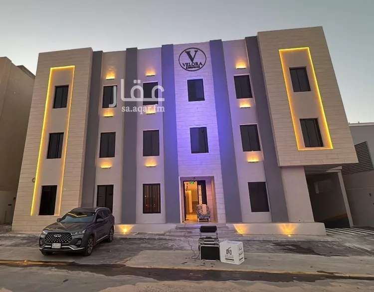 Apartment for Sale in Riyadh Al Mahdiyah