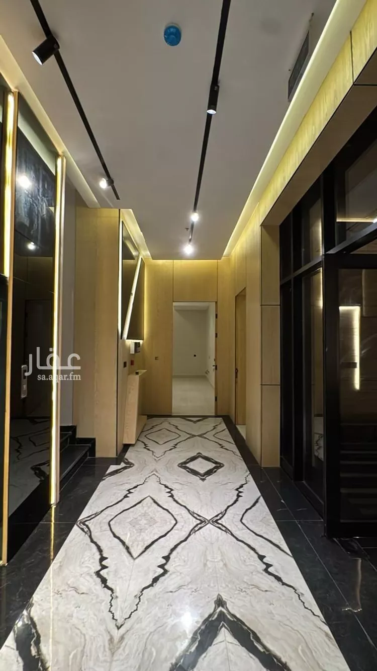 شقة للبيع في شارع أحمد بن هاشم, حي المهدية, مدينة الرياض, منطقة الرياض 6