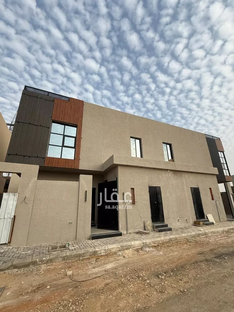 فيلا للبيع في شارع السيل الكبير, حي المهدية, مدينة الرياض, منطقة الرياض صورة 2