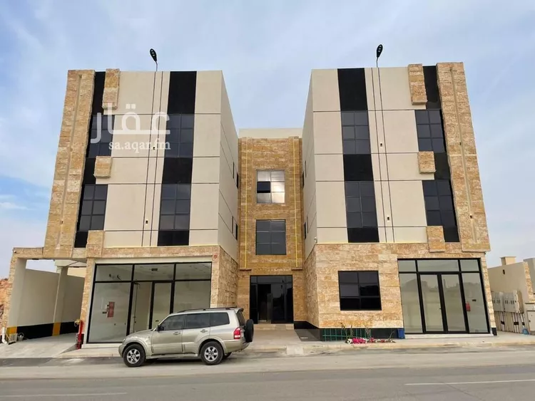 Apartment for Sale in Riyadh Al Mahdiyah