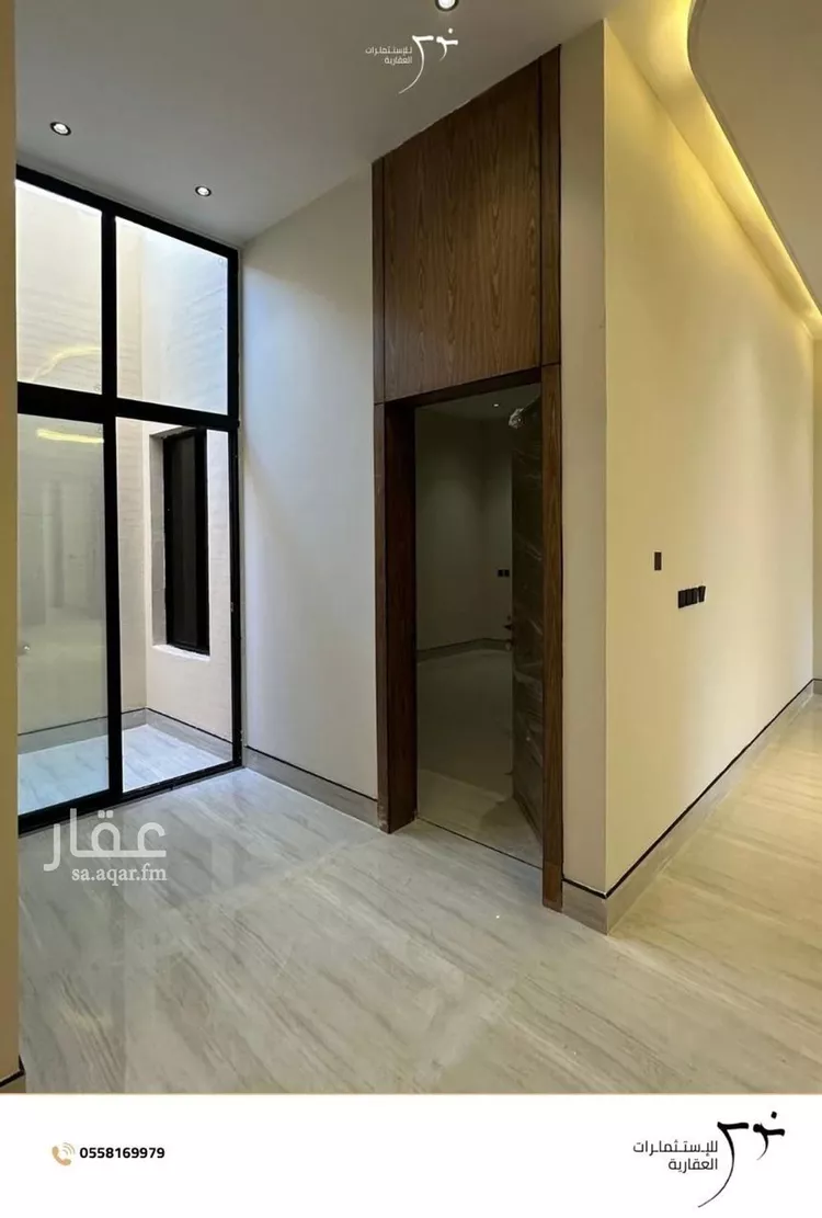 فيلا للبيع في شارع إسماعيل بن أبي الغنائم, حي المهدية, مدينة الرياض, منطقة الرياض 12