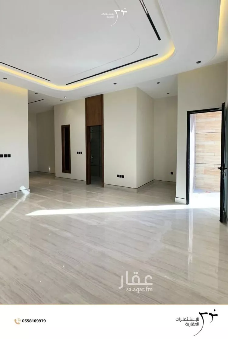 فيلا للبيع في شارع إسماعيل بن أبي الغنائم, حي المهدية, مدينة الرياض, منطقة الرياض 16