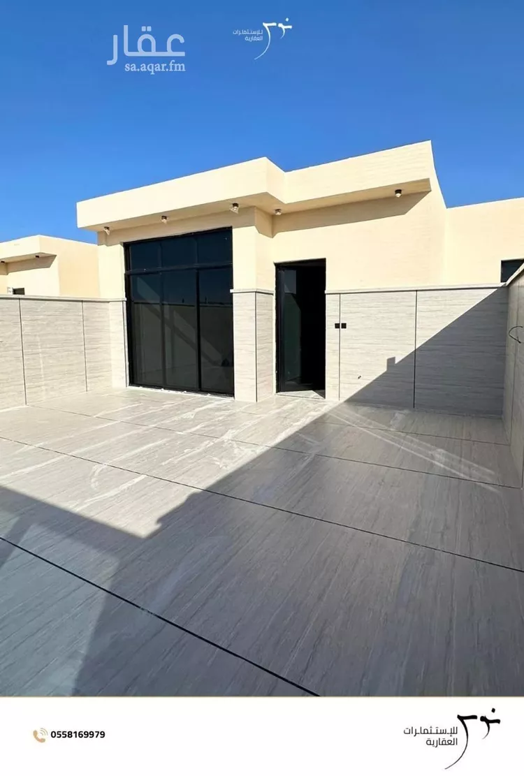 فيلا للبيع في شارع إسماعيل بن أبي الغنائم, حي المهدية, مدينة الرياض, منطقة الرياض 20