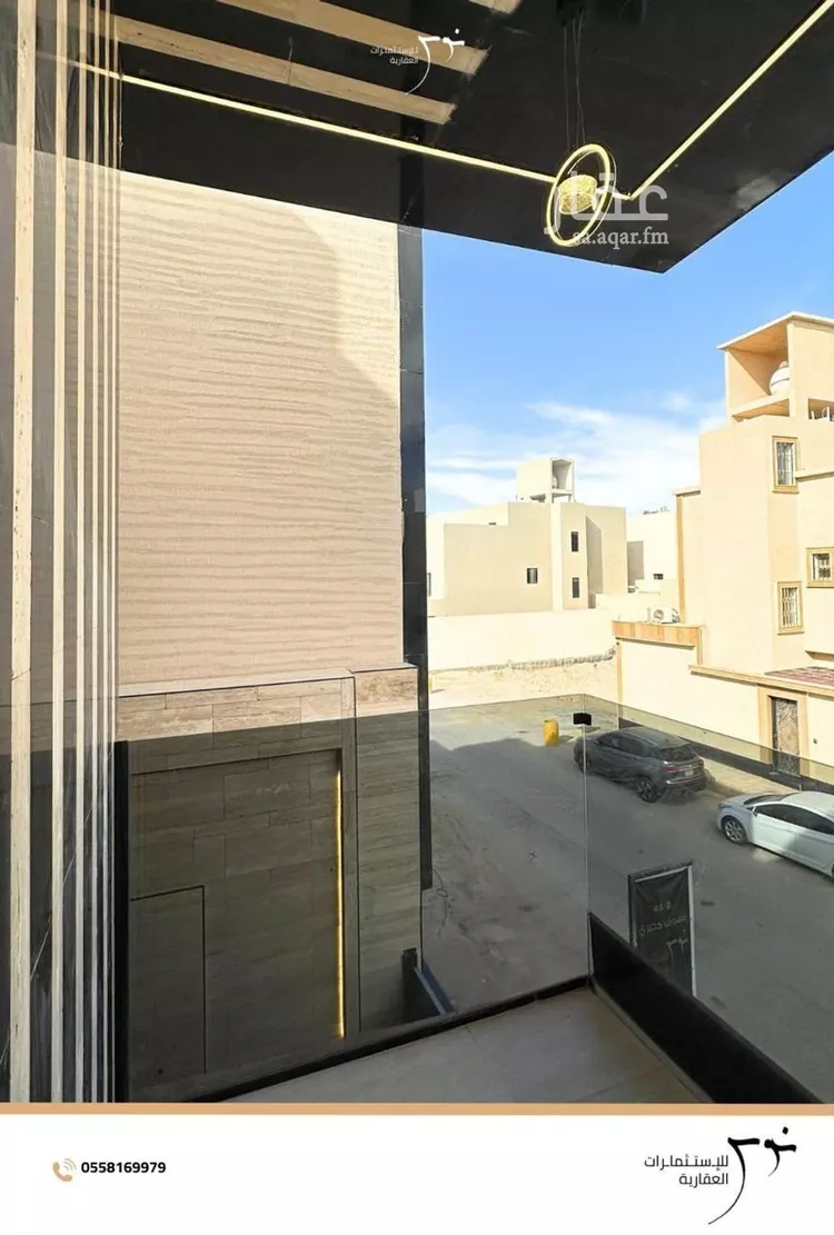 فيلا للبيع في شارع المظفر بن النموذج, حي المهدية, مدينة الرياض, منطقة الرياض صورة 2