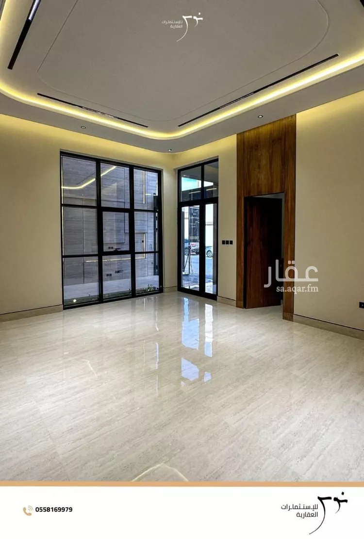 فيلا للبيع في شارع المظفر بن النموذج, حي المهدية, مدينة الرياض, منطقة الرياض 10