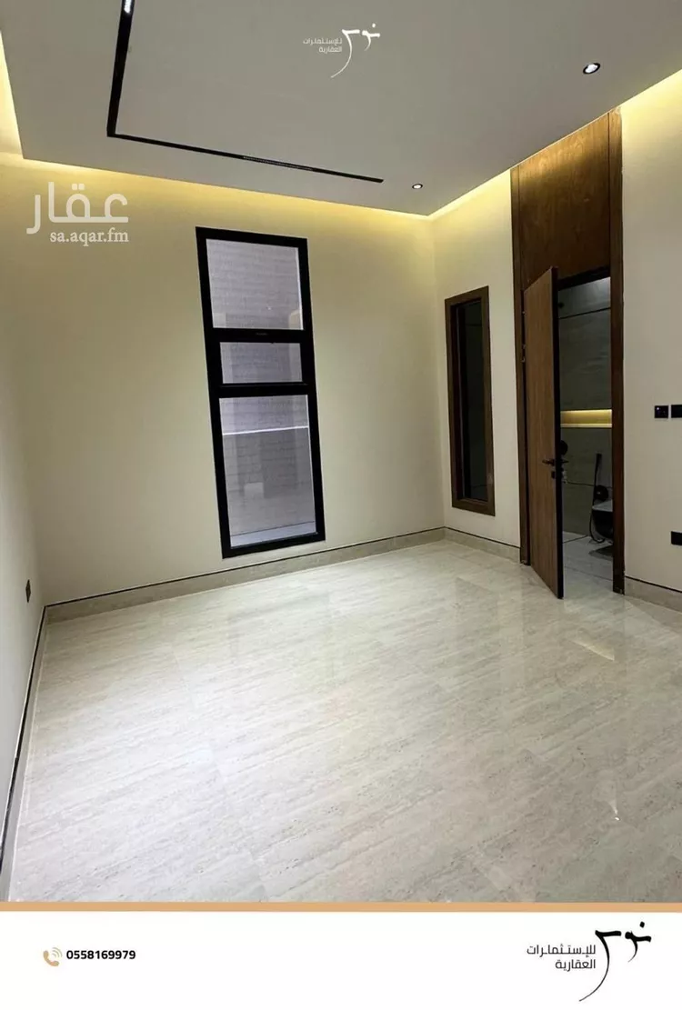 فيلا للبيع في شارع المظفر بن النموذج, حي المهدية, مدينة الرياض, منطقة الرياض 21