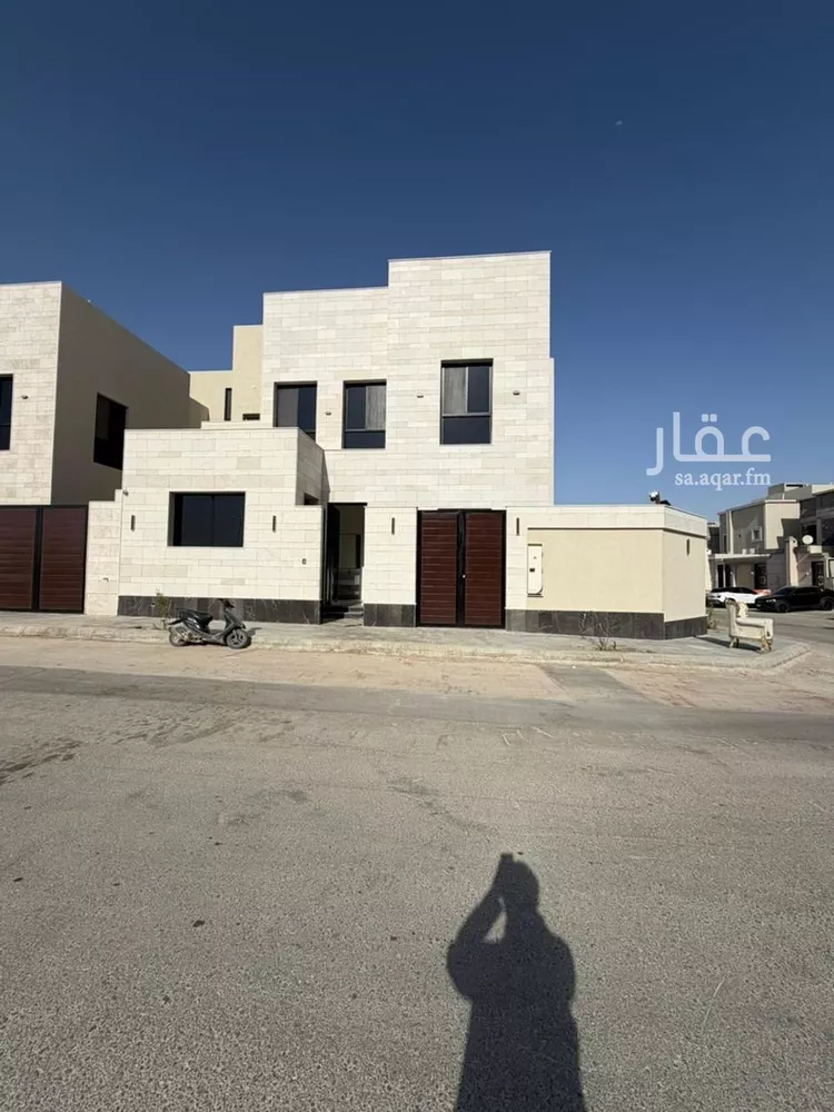 فيلا للبيع في شارع محمد بن أبي بكر القيم, حي المهدية, مدينة الرياض, منطقة الرياض