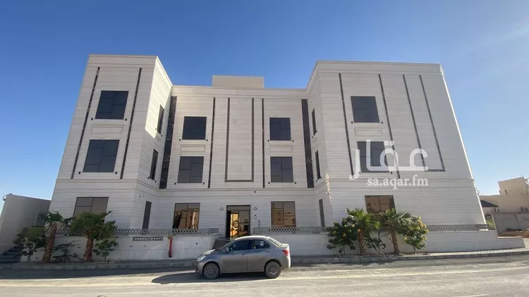 شقة للبيع في شارع السيل الكبير, حي المهدية, مدينة الرياض, منطقة الرياض 1 صورة