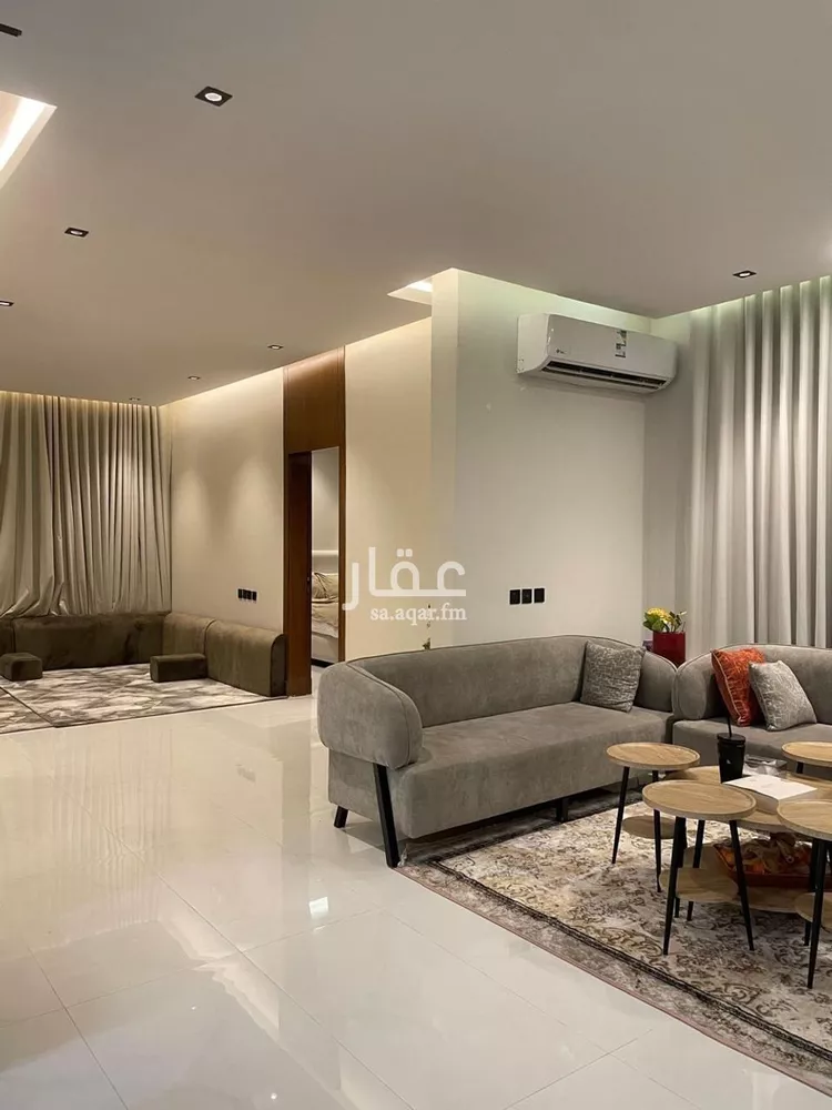 فيلا للبيع في شارع أبي موسى المديني, حي المهدية, مدينة الرياض, منطقة الرياض صورة 3