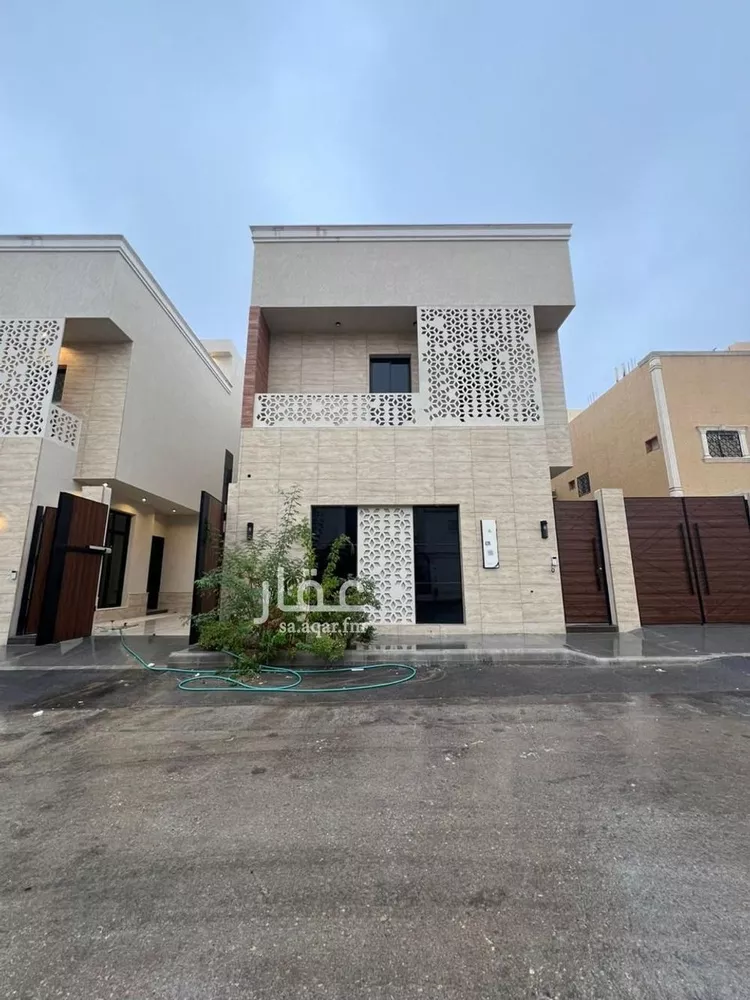 فيلا للبيع في شارع عبدالغني البشتي, حي المهدية, مدينة الرياض, منطقة الرياض
