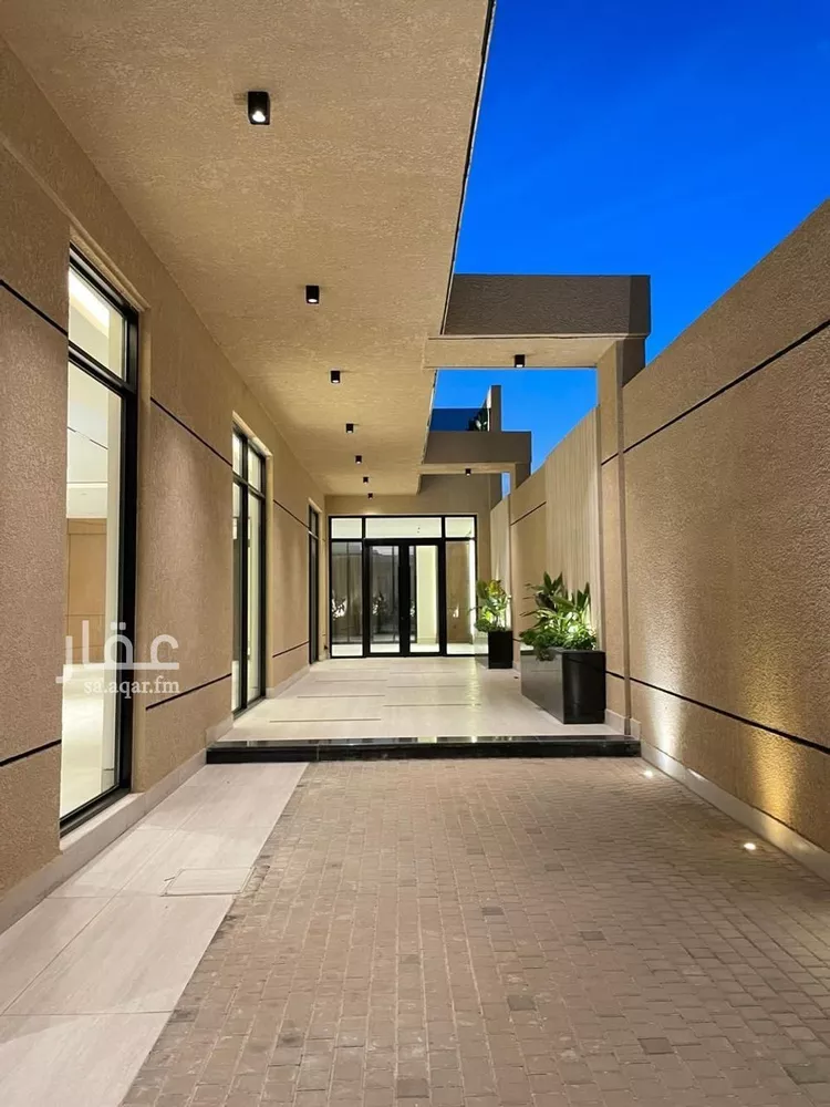 Villa for Sale in Riyadh Al Mahdiyah صورة 4