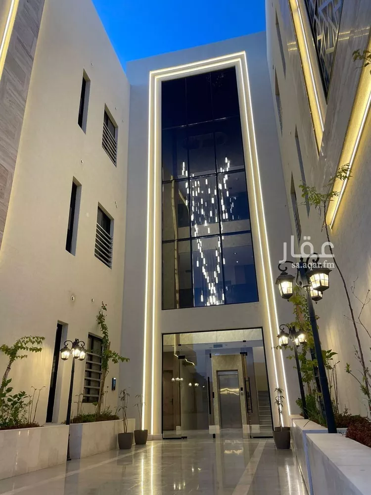 Apartment for Sale in Riyadh Al Mahdiyah صورة 4