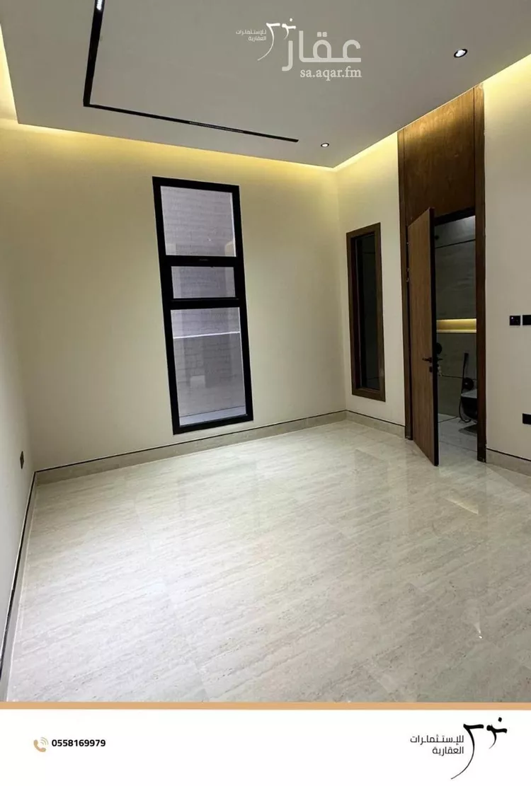 فيلا للبيع في شارع المظفر بن النموذج, حي المهدية, مدينة الرياض, منطقة الرياض 21