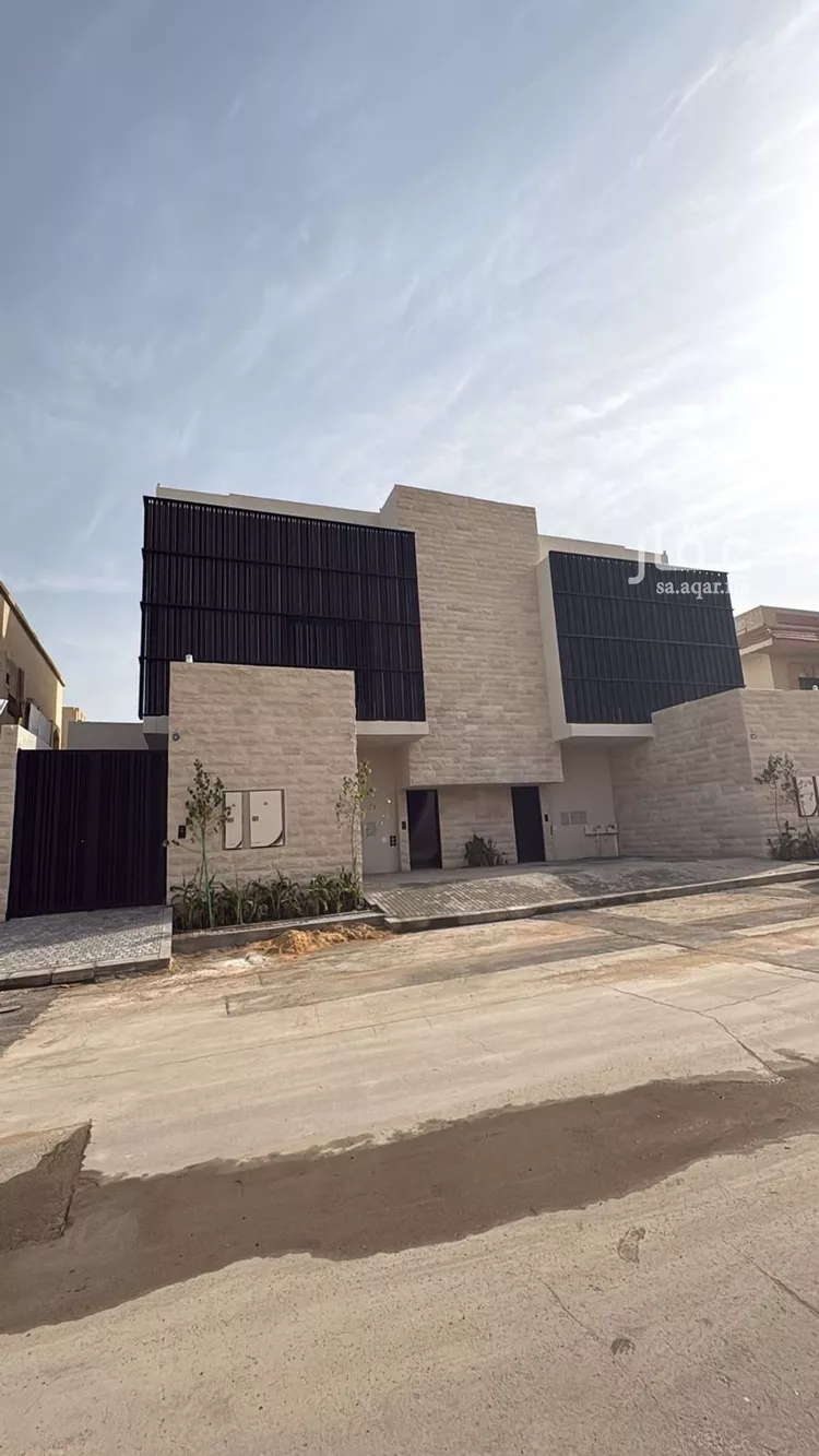 Floor for Sale in Riyadh Shubra